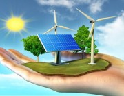 انطلاق أعمال ملتقى “مصادر الطاقة المتجددة” بالكلية التقنية للبنات بتبوك