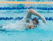 انطلاق بطولة السباحة لأندية حائل والقصيم والحدود الشمالية