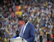 بعد مصرع 11 رضيعاَ بحريق في مستشفى.. الرئيس السنغالي يقيل وزير الصحة