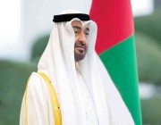 تعرف على السيرة الذاتية لرئيس الإمارات الجديد “الشيخ محمد بن زايد”