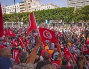 تونس تصوت على دستور جديد ٢٦ يوليو
