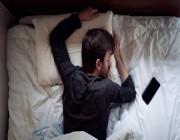 دراسة تثبت فاعلية نوعين من الأدوية لعلاج الشخير أثناء النوم