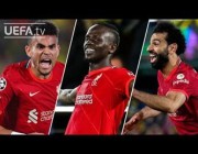 قبل النهائي.. أهداف ليفربول كاملة في النسخة الجارية من دوري أبطال أوروبا