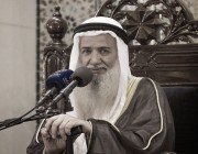 لقب بـ”المدافع عن الأقصى”.. وفاة الداعية الكويتي أحمد القطان