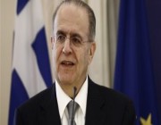 وزير الخارجية القبرصي يلتقي بنظيره الأردني