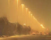 غبار على مناطق وأمطار محتملة بأخرى.. الطقس المتوقع لليوم الأخير من شهر رمضان