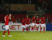 الأهلي المصري يضع قدما في نهائي دوري أبطال إفريقيا (صور)