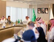 وزير التخطيط: سير العمل في “تعداد السعودية 2022” يسير حسب ما هو مخطط