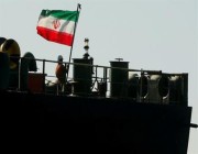أمريكا تصادر شحنة نفط إيرانية قرب جزيرة يونانية