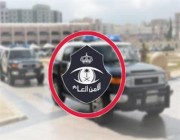 شرطة جدة تقبض على 4 أشخاص نفذوا حوادث جنائية