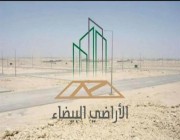 “الأراضي البيضاء”: قريباً تطبيق المرحلة الثانية من نظام الرسوم في مكة وجدة والدمام