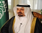 أمير نجران يدشن مكتب وزارة البيئة بمحافظة بدر الجنوب