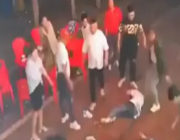 اعتداء على سيدات في مطعم يفجر غضبا في الصين