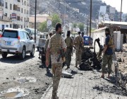 انفجار يستهدف حافلة تُقل حجاجًا شرق محافظة أبين في اليمن