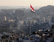 سوريا.. قصف إسرائيلي بالصواريخ يستهدف نقاطا جنوبي ريف دمشق