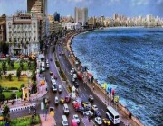 كارثة عالمية.. مدينة الإسكندرية معرضة للغرق (فيديو)
