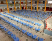 مدارس جدة تنهي استعداداتها لاختبارات نهاية الفصل الدراسي الثالث
