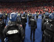 قائد شرطة باريس يقدم اعتذارا لجماهير ليفربول الإنجليزي