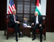 أمريكا تبعث بإشارة على تعزيز العلاقات مع الفلسطينيين قبيل زيارة بايدن