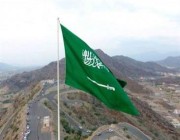السعودية في أسبوع.. تصنيف كيانات إرهـابية ووصول طلائع الحجاج وتأهل الأخضر الأولمبي لربع البطولة الآسيوية