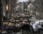 تطورات الغزو الروسي.. “سيفيرودونيتسك” محور القتال ومساعدات أمريكية تصل أوكرانيا