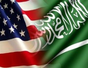 تعرف على حجم التبادل التجاري بين السعودية وأمريكا في الأعوام الخمسة الماضية