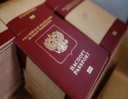 بعد 31 عاماً.. أوكرانيا تفرض على الروس الحصول على تأشيرات لدخول أراضيها
