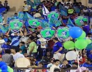 الفتح لجماهيره: لن يتم توزيع تذاكر في ملعب مباراة “الهلال”