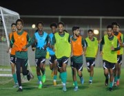 قرعة كأس العرب للشباب.. “الأخضر” في مجموعة العراق وموريتانيا