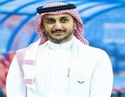 اتحاد الكرة: أحمد عناصر استراتيجية الكرة السعودية تطوير المدرب الوطني