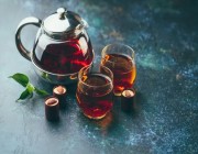أفضل 4 أنواع من الشاي لحرق الدهون وفقدان الوزن