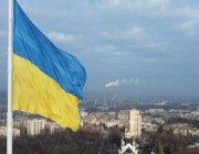 أوكرانيا تعلن تحرير بلدتين في منطقة خيرسون