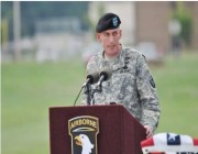 إيقاف جنرال أمريكي بارز بسبب رده غير المتوقع على زوجة «بايدن»