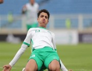 “الأخضر” تحت 20 عامًا يتقدم بهدفين في شوط أول أمام موريتانيا بكأس العرب (فيديو وصور)