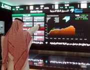 الأسهم السعودية تتراجع 100 نقطة و”تاسي” يتداول دون 11200 نقطة