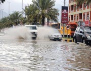 الإمارات.. تشكيل لجنة عاجلة لحصر أضرار السيول