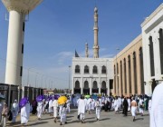 السعودية للكهرباء: أحمال يوم «عرفة» 327 ميجاوات.. والخدمة الكهربائية مستقرة كاملة