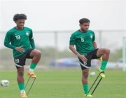 الكشف عن حكام مباراة “الأخضر” و “موريتانيا” في كأس العرب تحت 20 عامًا
