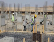بدء تطبيق المرحلة الخامسة والأخيرة من “كُود البناء السعودي”