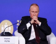 بوتن يهدد: لم نبدأ الأمور الجدية بعد في أوكرانيا