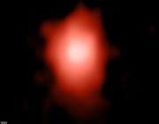 “جيمس ويب” يرصد أقدم مجرة في الكون
