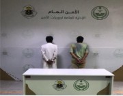 صدم 4 مركبات.. القبض على قائد مركبة ومرافقه لممارسته التفحيط في الرياض