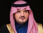 عبدالعزيز بن سعود يرفع التهنئة لخادم الحرمين بمناسبة نجاح موسم الحج