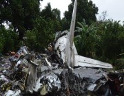 مصرع طيارين في تحطم طائرة ميغ في الهند