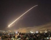 “عدوان” إسرائيلي يستهدف طرطوس السورية