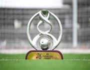 “فيفا” يطلب تقديم مواعيد المباريات الإقصائية بدوري أبطال آسيا