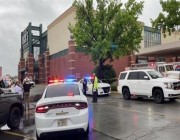مقـتل 3 أشخاص على يد مسـلح في مركز تسوق بمدينة إنديانابوليس الأمريكية