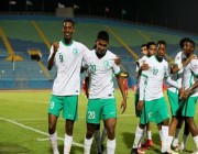 بالأسماء.. الأخضر الشاب يتسلح بخبرة 8 نجوم في كأس العرب