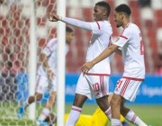 الإمارات تخطف تعادلاً قاتلاً أمام الأردن في كأس العرب تحت 20 عامًا (صور)