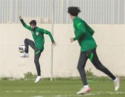“الأخضر الشاب” يفتح صفحة “اليمن” في ربع نهائي كأس العرب للشباب